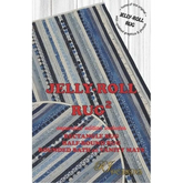 Jelly Roll Rug 2 Pattern